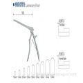 Orthopedic Trauma Surgery 185 Laminectomy Punch